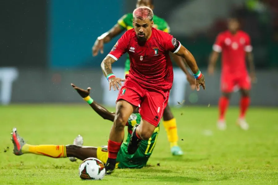 Comme un goût d&rsquo;Espagne dans cette Guinée équatoriale