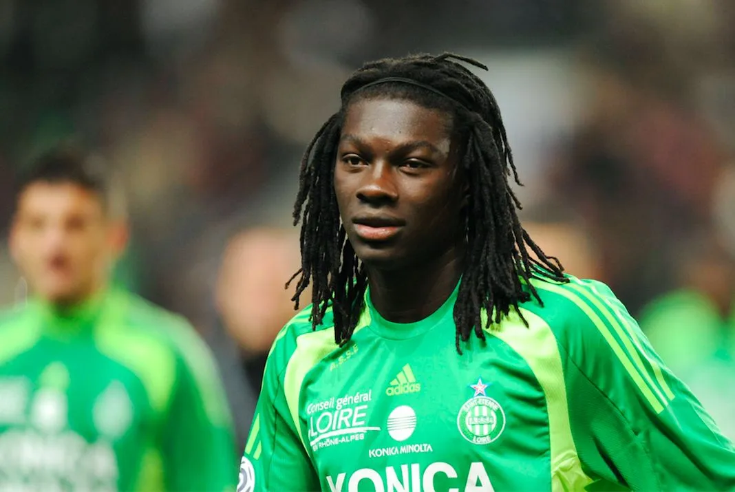 Les dossiers Berić et Gomis se compliquent pour Saint-Étienne