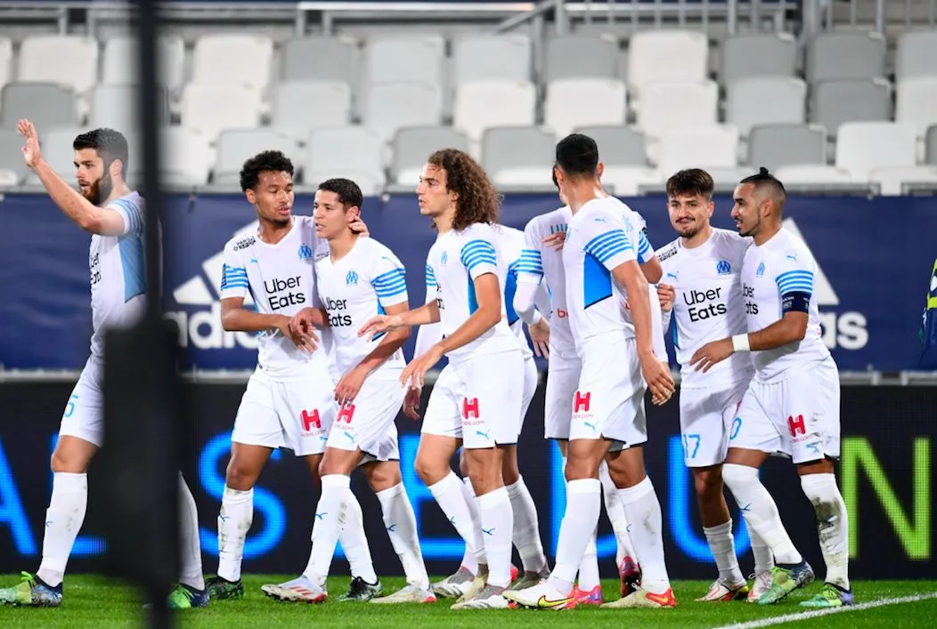 Les joueurs de l&rsquo;OM seraient les moins loyaux