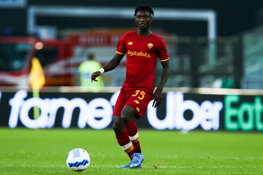 Gambie : Ebrima Darboe, itinéraire d’un enfant rescapé