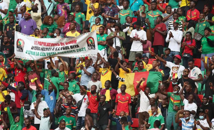 La bousculade mortelle de Yaoundé due à une «<span style="font-size:50%">&nbsp;</span>imprudence<span style="font-size:50%">&nbsp;</span>»