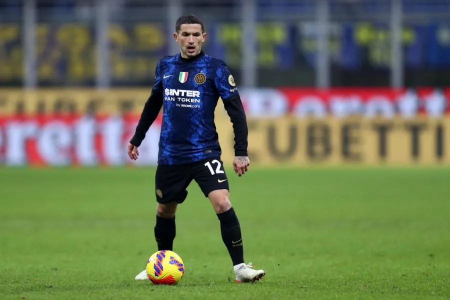 Stefano Sensi prêté à la Sampdoria