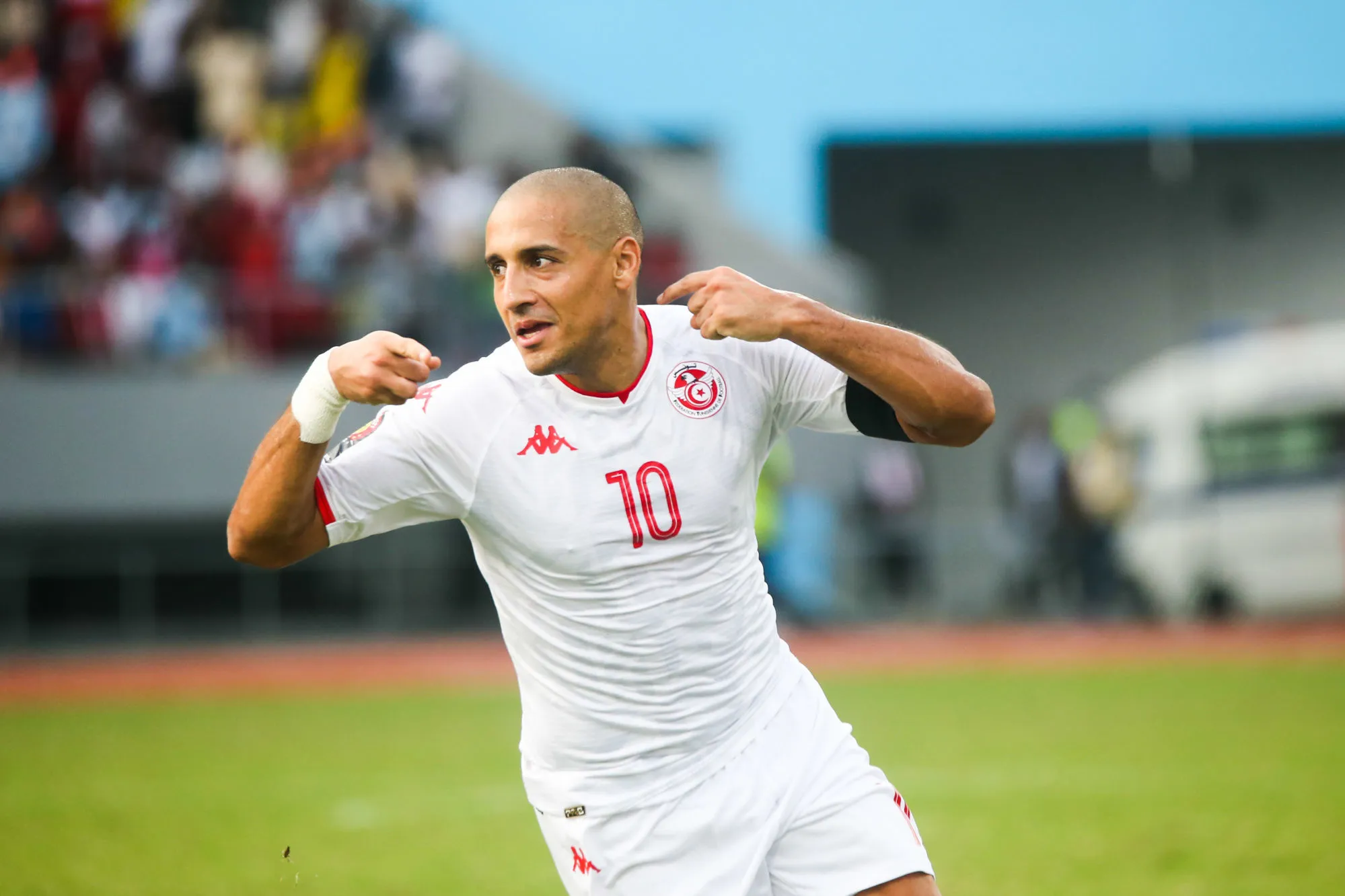 En direct : Burkina Faso – Tunisie