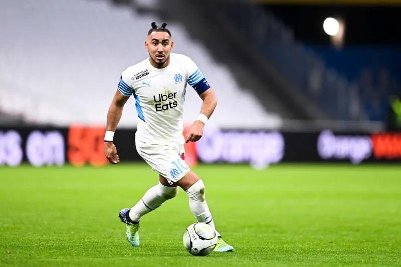 En direct : Marseille – Montpellier