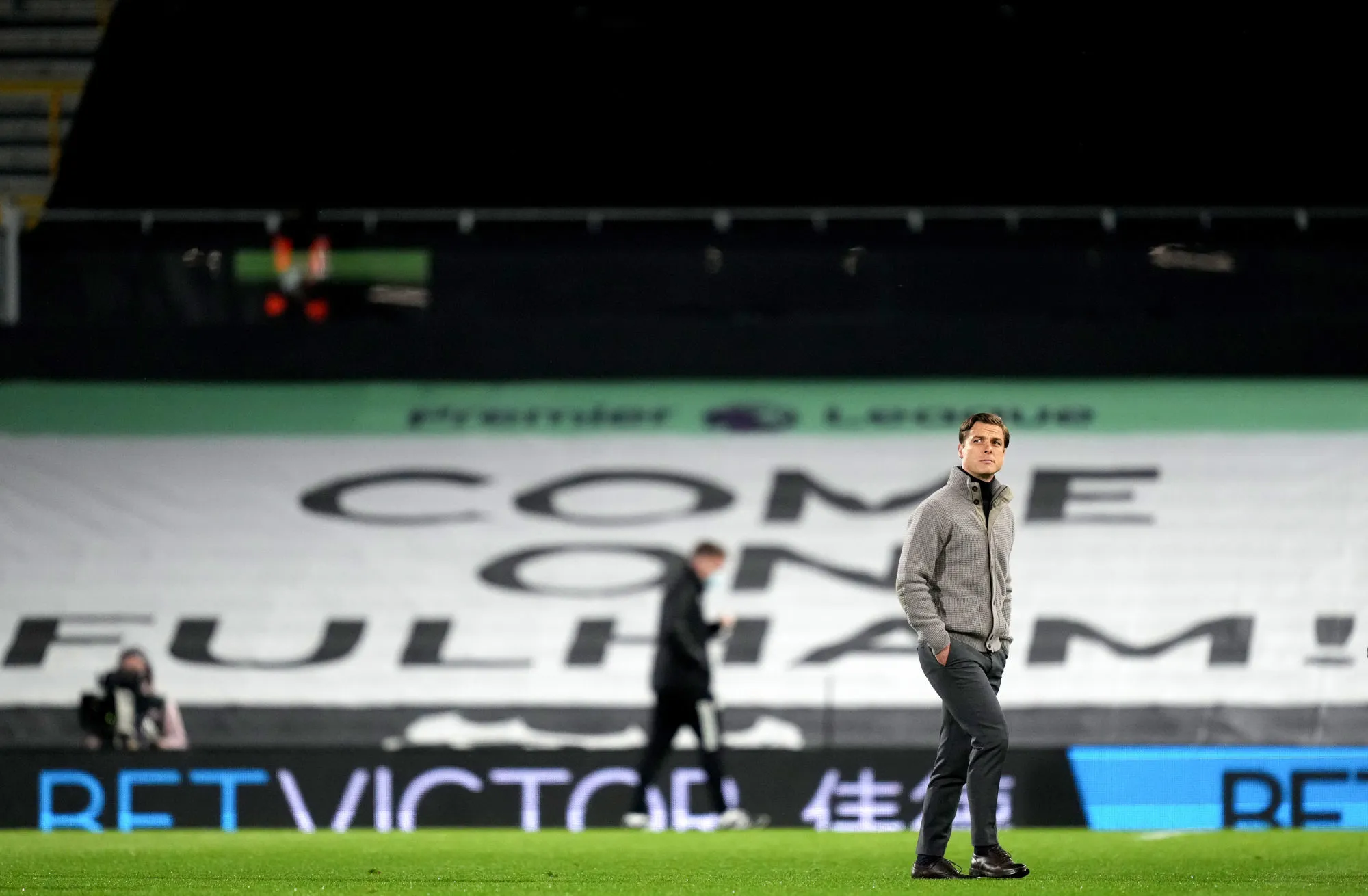 Un supporter de Fulham décède après une crise cardiaque lors d&rsquo;un match