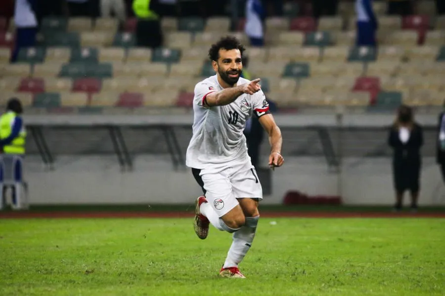 En direct : Égypte – Maroc