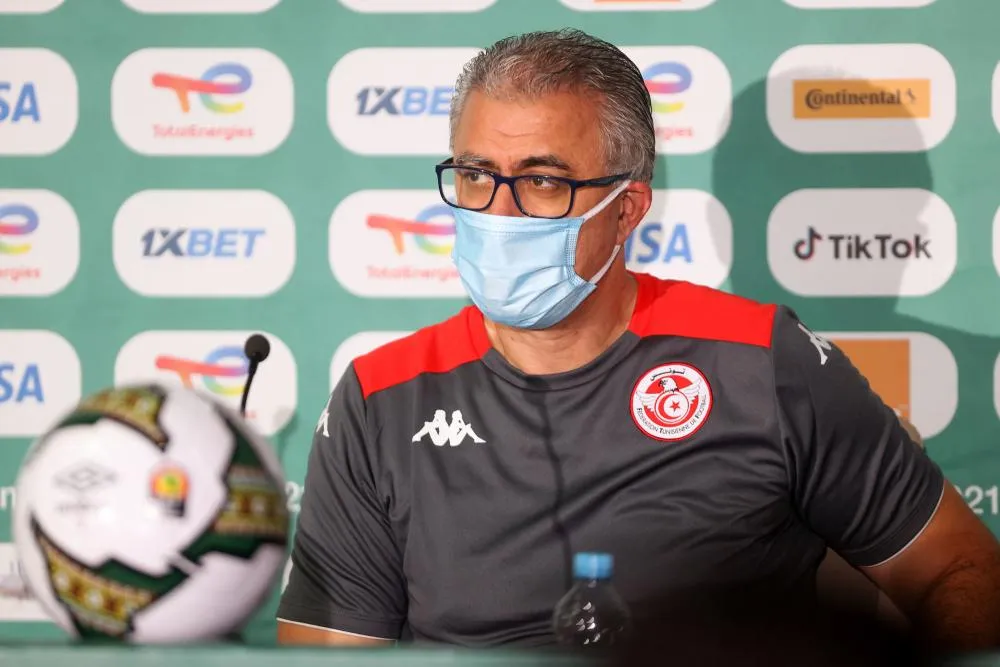 Mondher Kebaier viré par la Tunisie