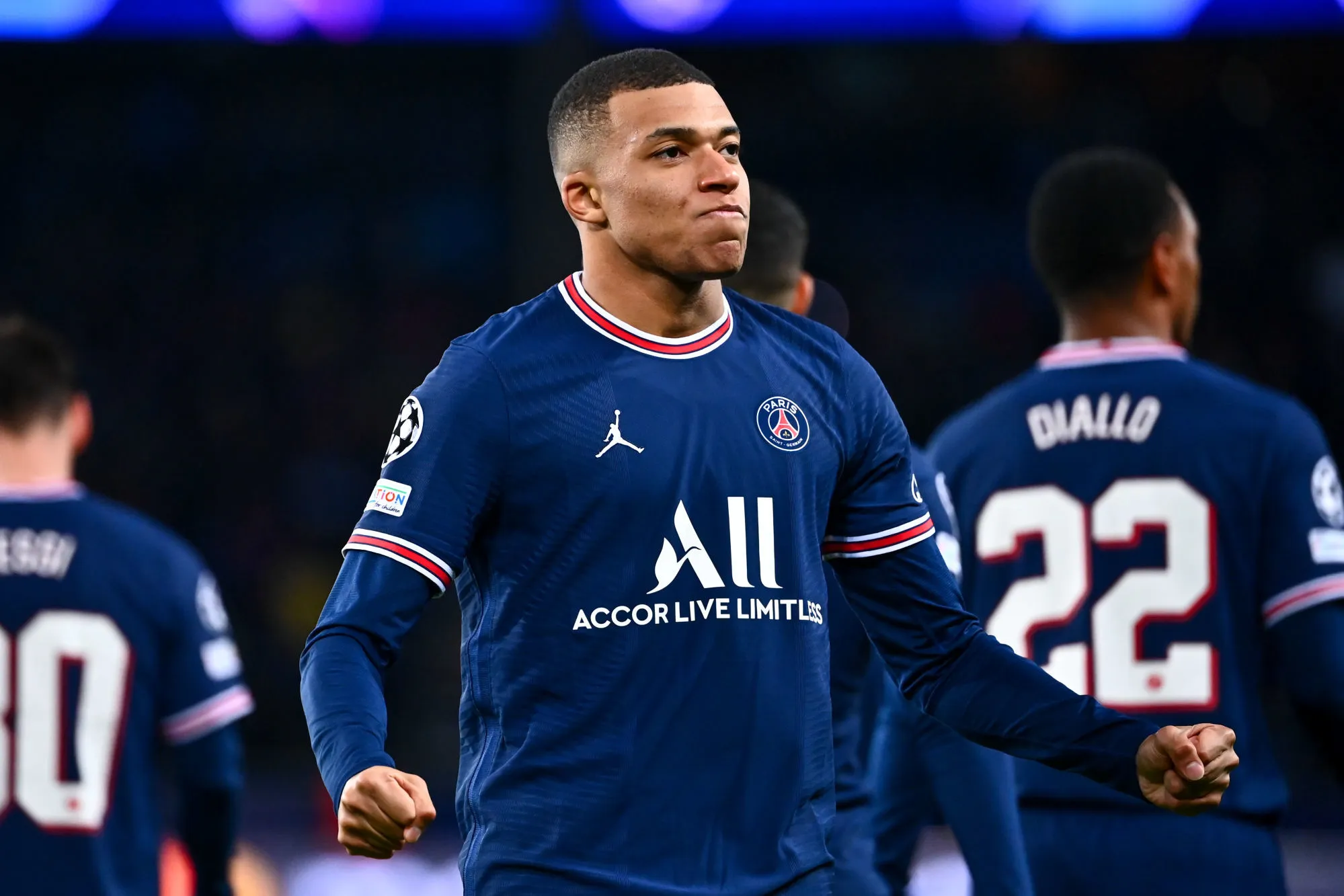 Kylian Mbappé aurait donné son accord au Real Madrid