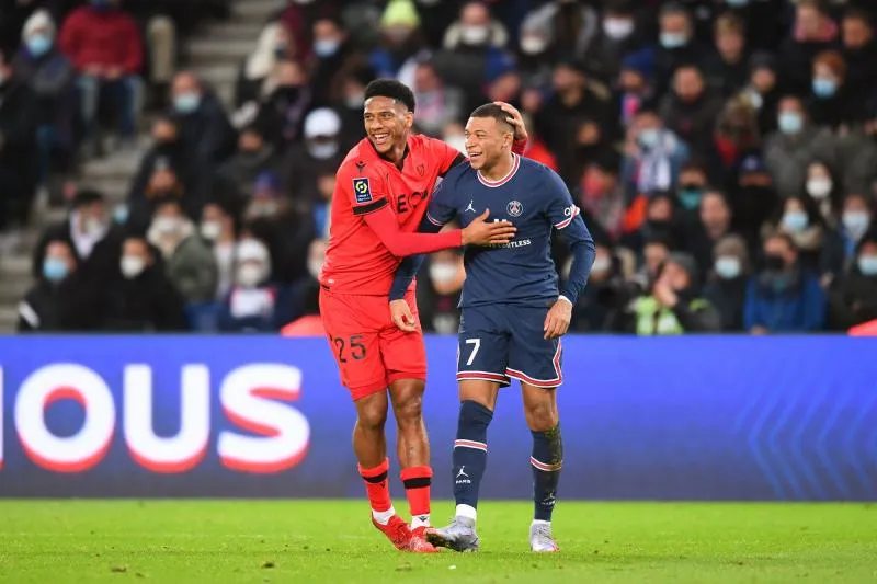 En direct : PSG – OGC Nice