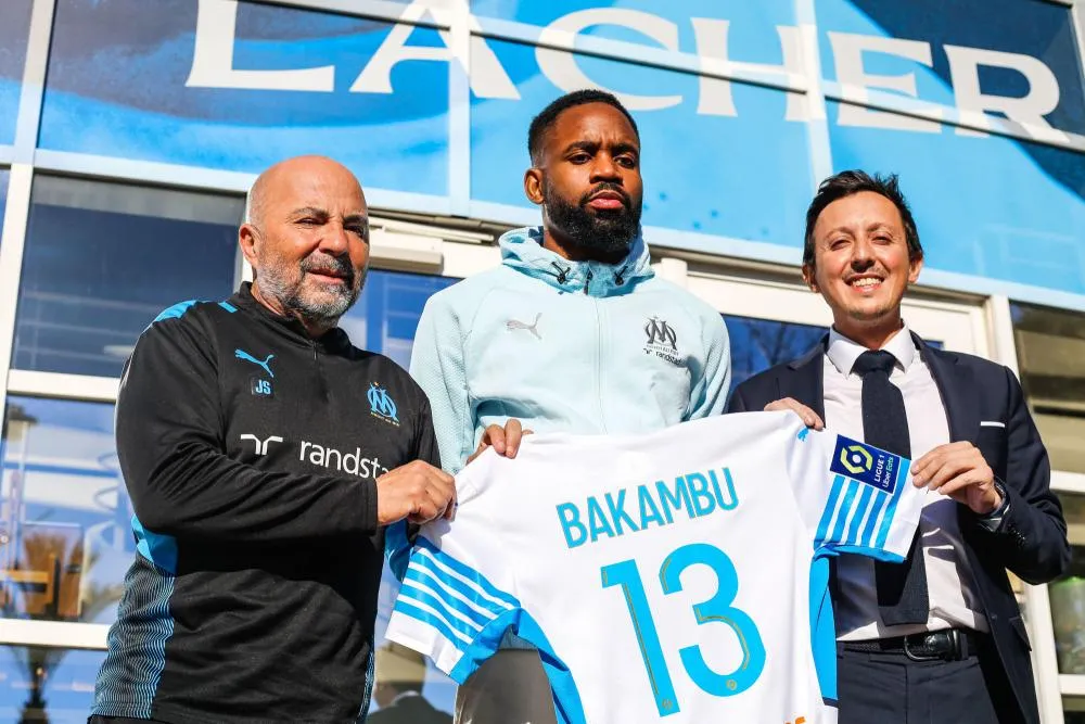 Ndombele, Belaïli, Diego Costa : ce qu’il faut retenir du mercato hivernal en Ligue 1