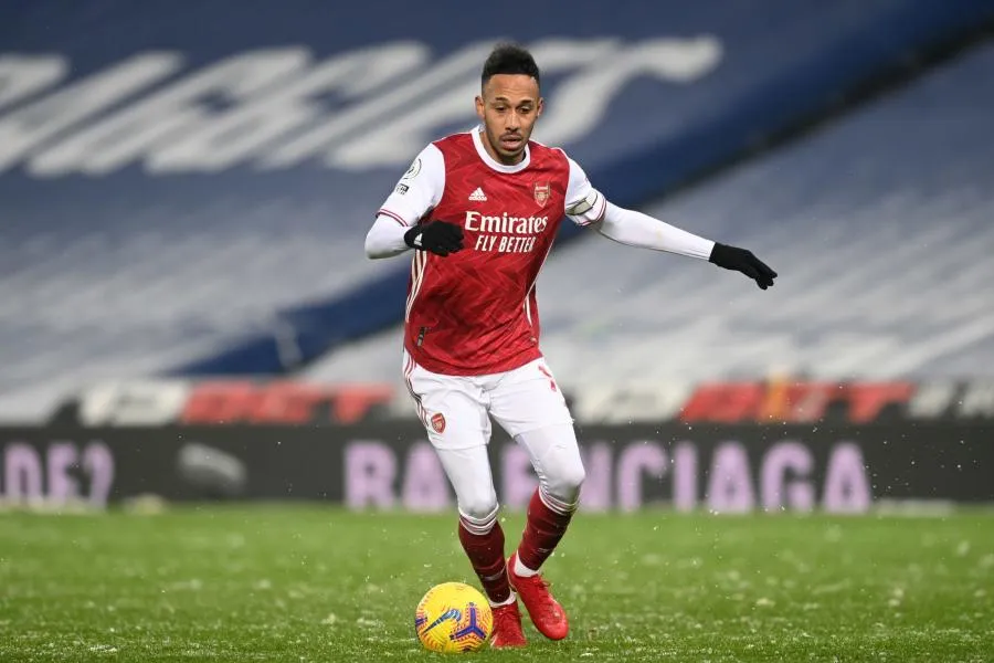 Aubameyang et Barcelone, l’improbable union