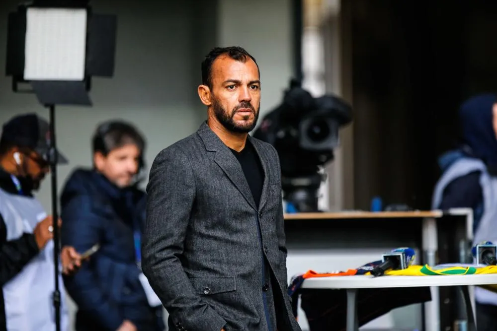 Vitorino Hilton (ex-Montpellier) sort de sa retraite et réapparaît au FC Sète (National)