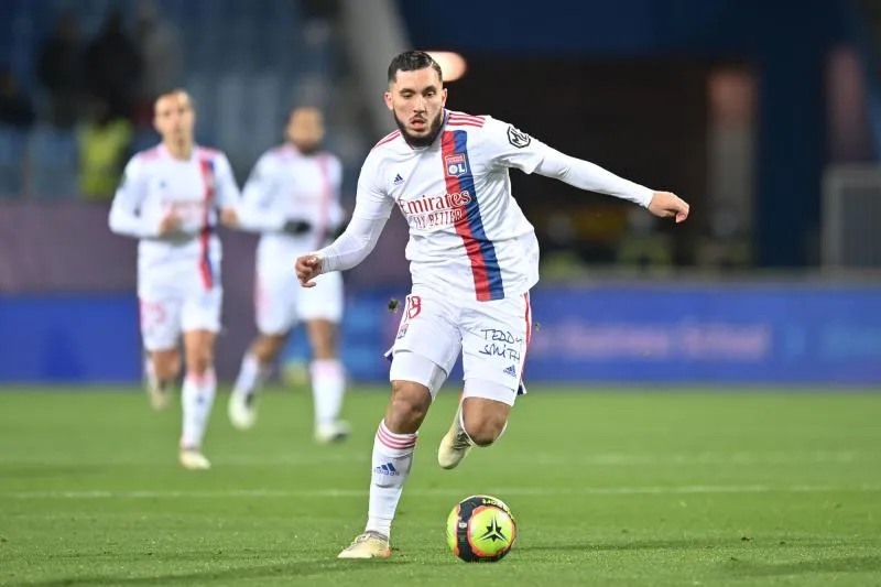 En direct : Lyon – Marseille