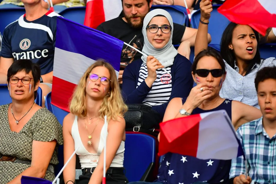 Interdiction du voile : entre hypocrisie et opportunisme