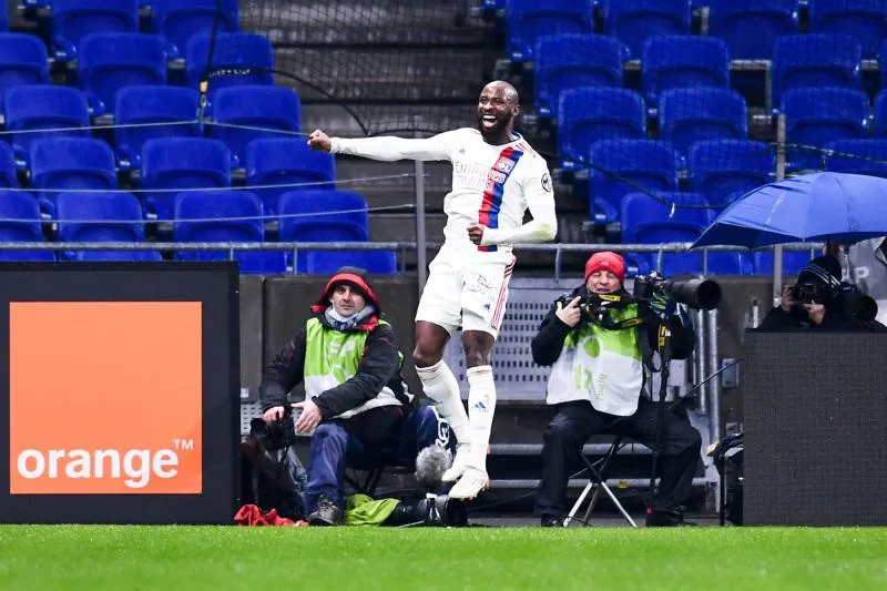 OL-OM : Moussa Dembélé a tout changé