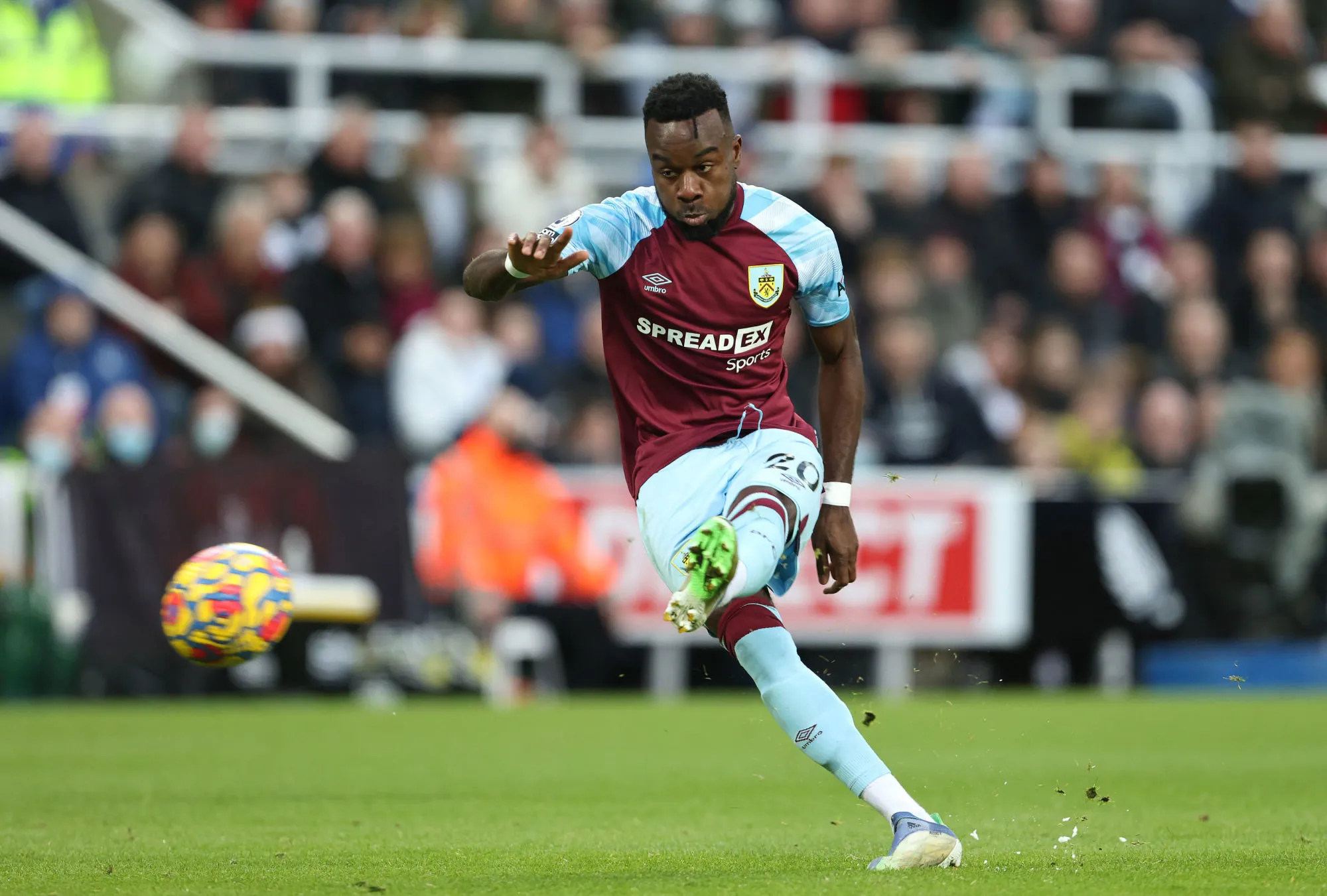 Pronostic Burnley Watford : Analyse, cotes et prono du match de Premier League