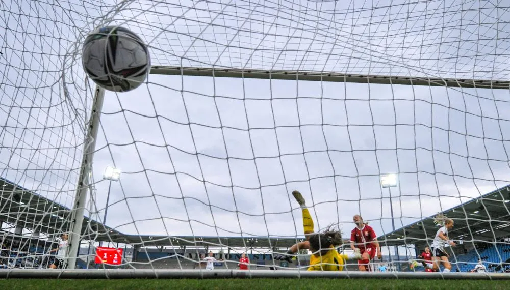 Le CIO s’oppose à la Coupe du monde tous les deux ans