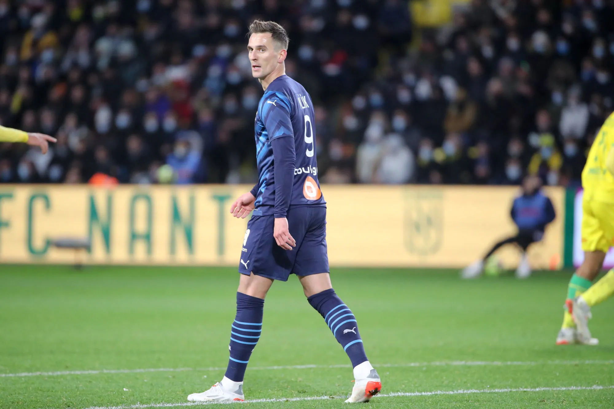 Olympique de Marseille : que faire d&rsquo;Arkadiusz Milik ?