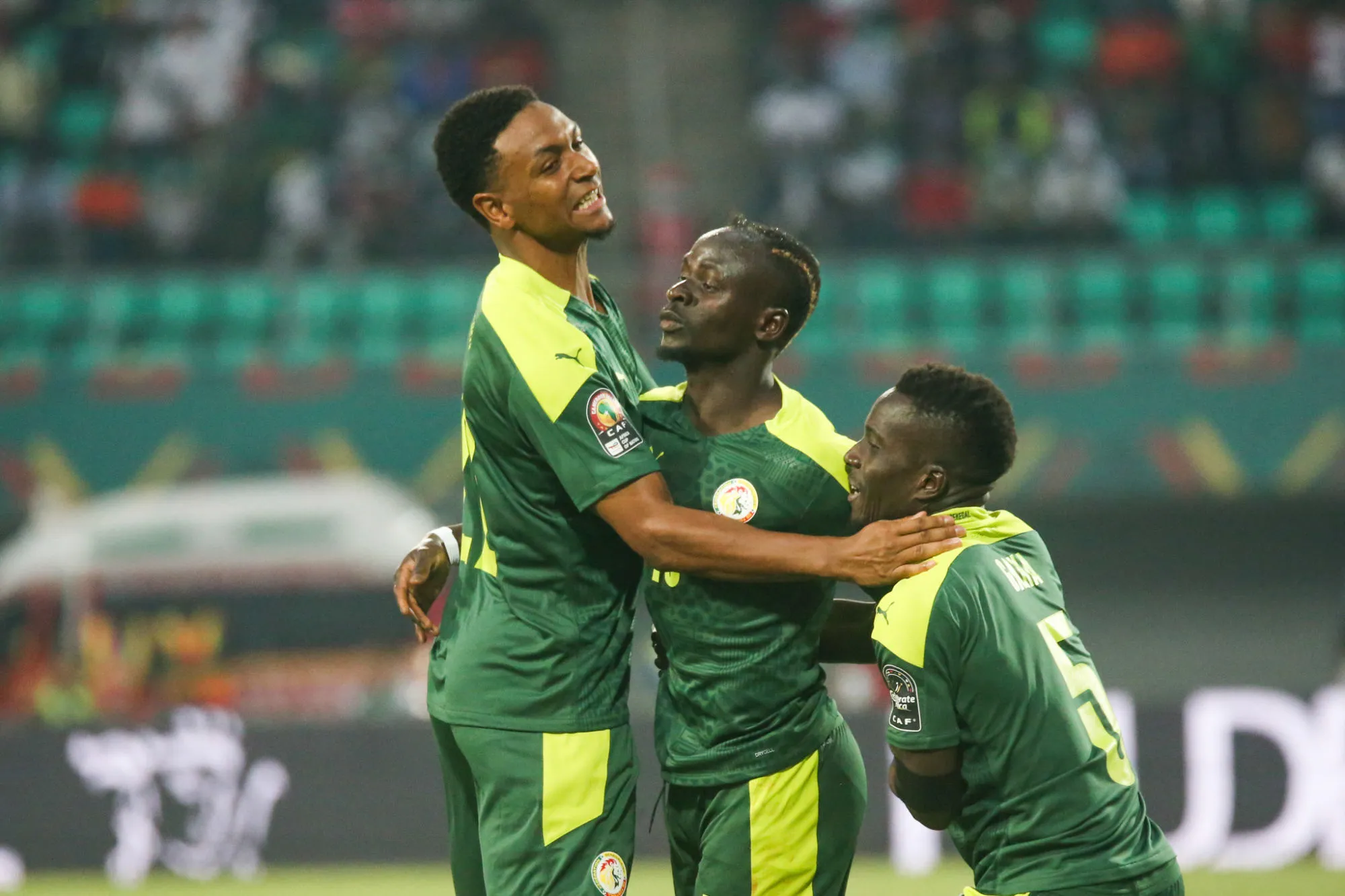 Pronostic Sénégal Égypte : Analyse, cotes et pronos de la finale de la CAN + derniers jours de l&rsquo;EXCLU Winamax