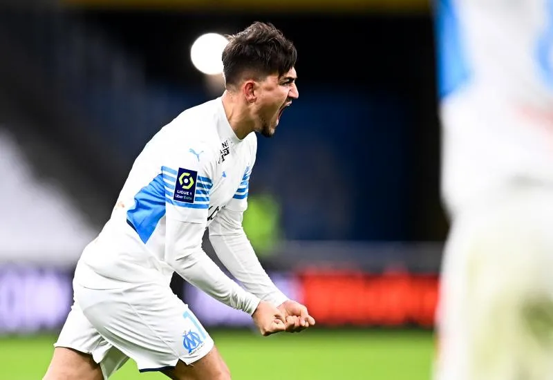 En direct : Marseille – Angers