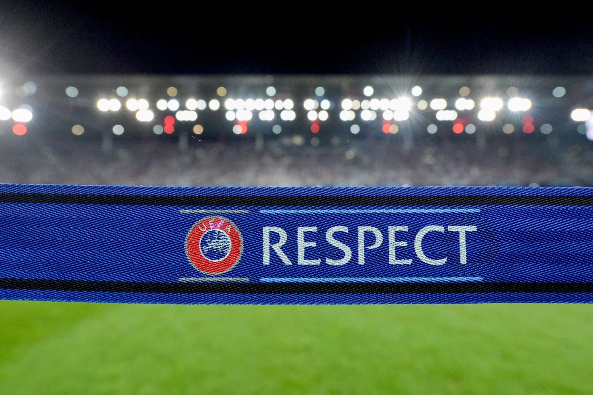 L’UEFA se réunit en urgence pour élargir ses mesures contre la Russie