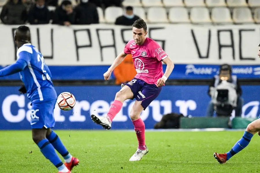 Toulouse se sort du traquenard grenoblois