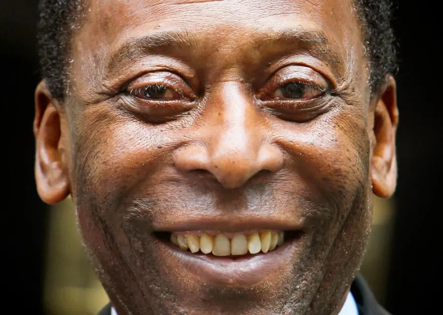 Pelé est sorti de l&rsquo;hôpital