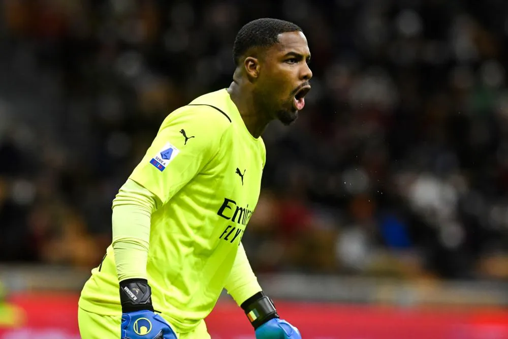 En direct : AC Milan – Inter Milan