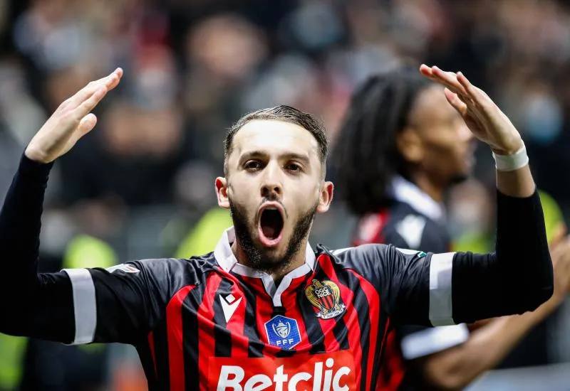 En direct : Nice – Versailles
