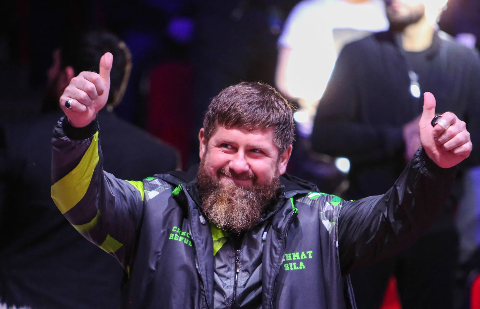 Deux entraîneurs et un joueur ukrainiens quittent l&rsquo;Akhmat Grozny de Kadyrov