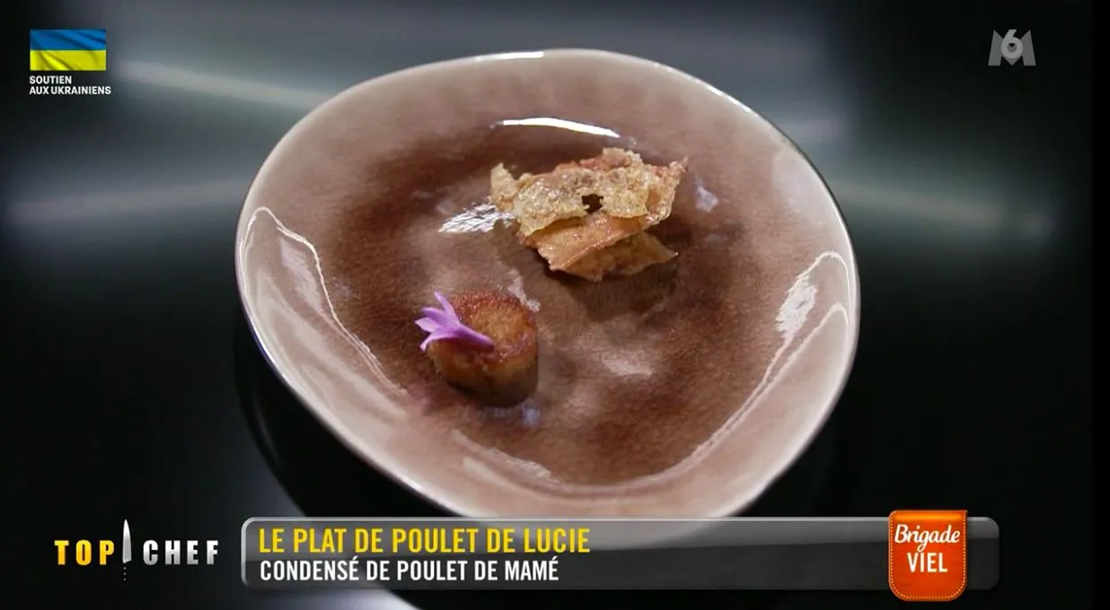 Les notes de l&rsquo;épisode 3 de Top Chef