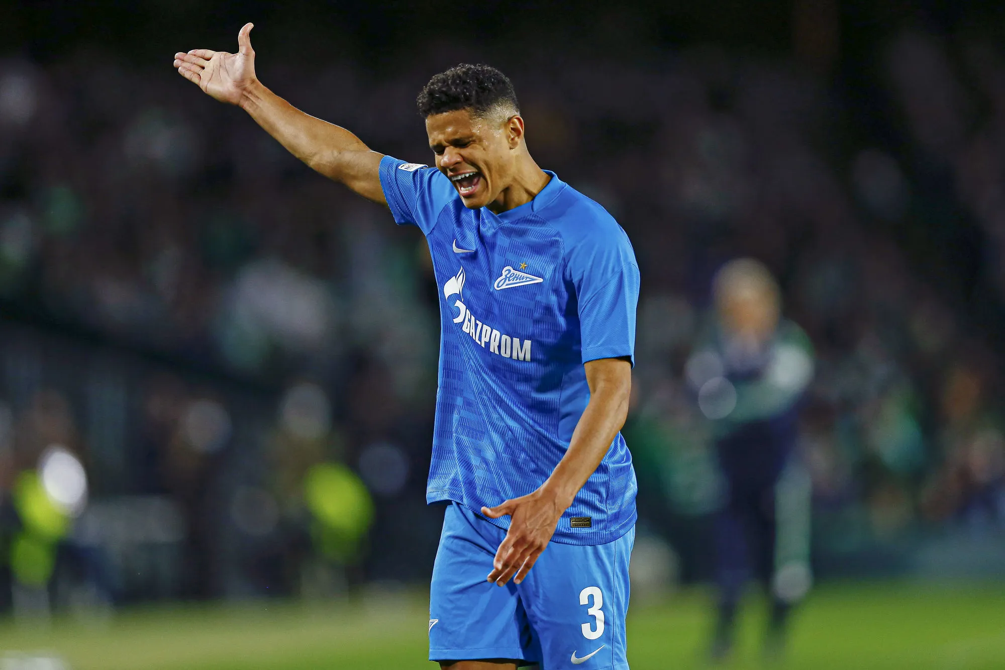 EA Sports va retirer la sélection et des clubs russes de FIFA 22