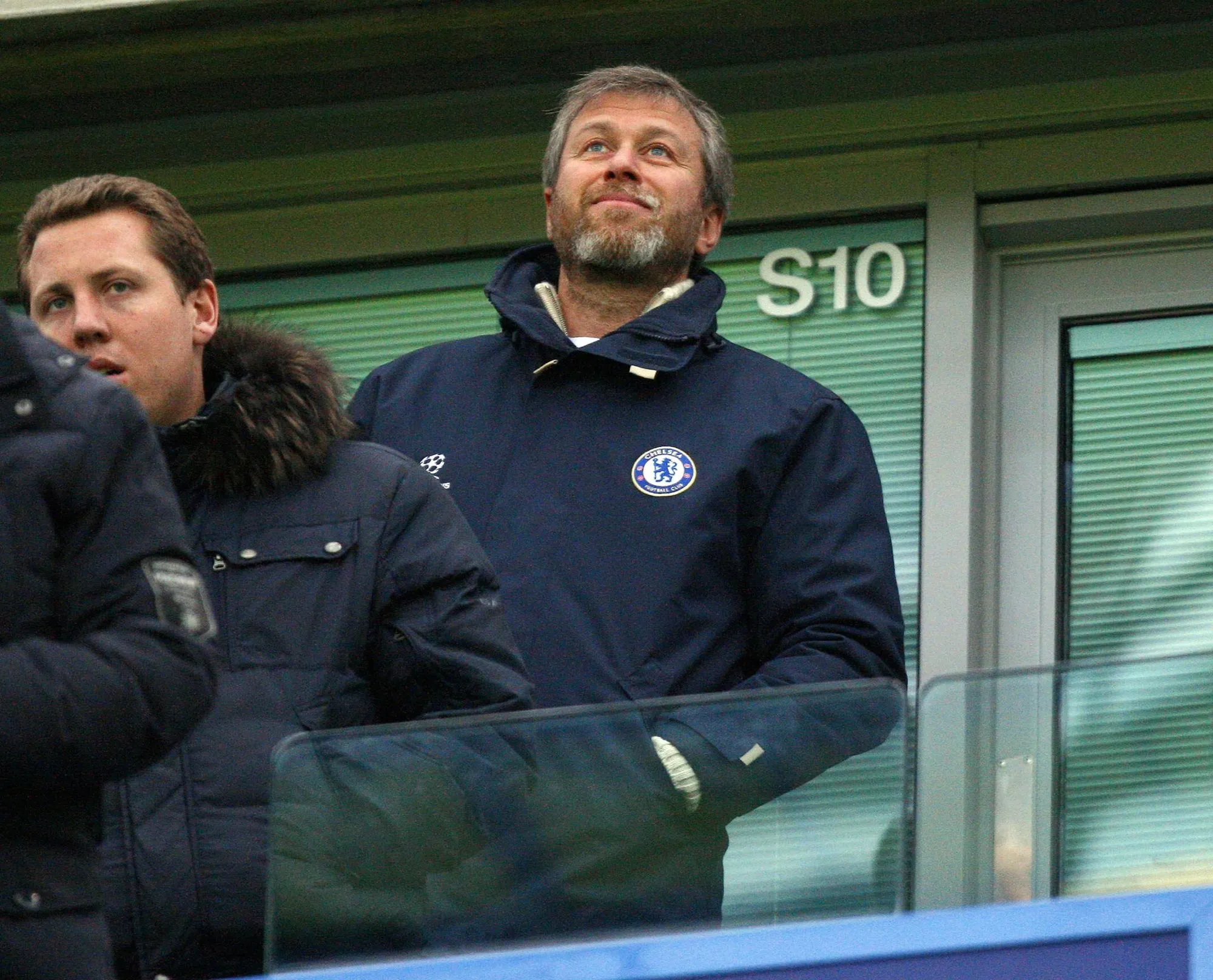 Roman Abramovich confirme qu&rsquo;il va vendre Chelsea