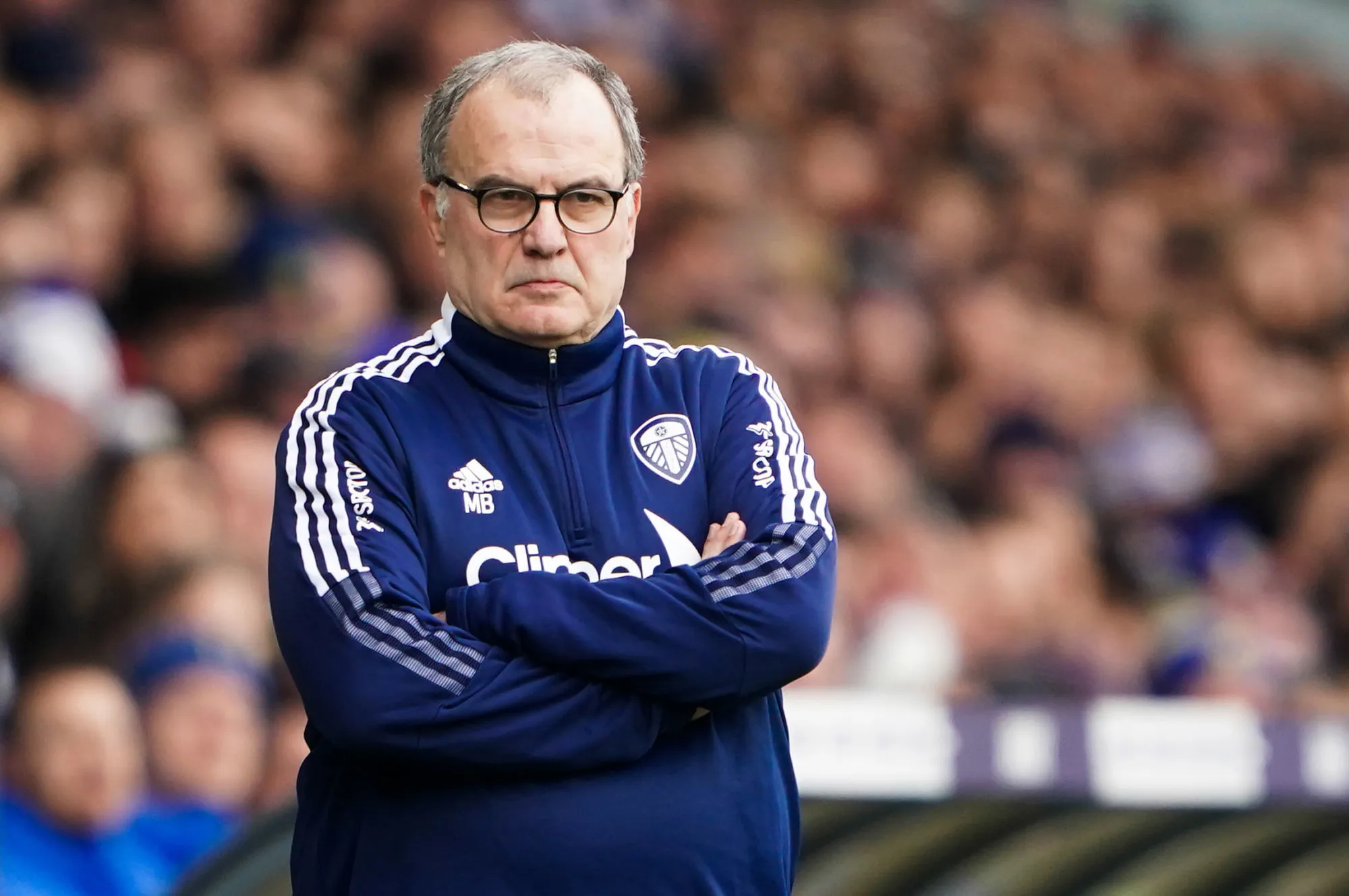 Un bar et une rue de Leeds renommés en hommage à Marcelo Bielsa