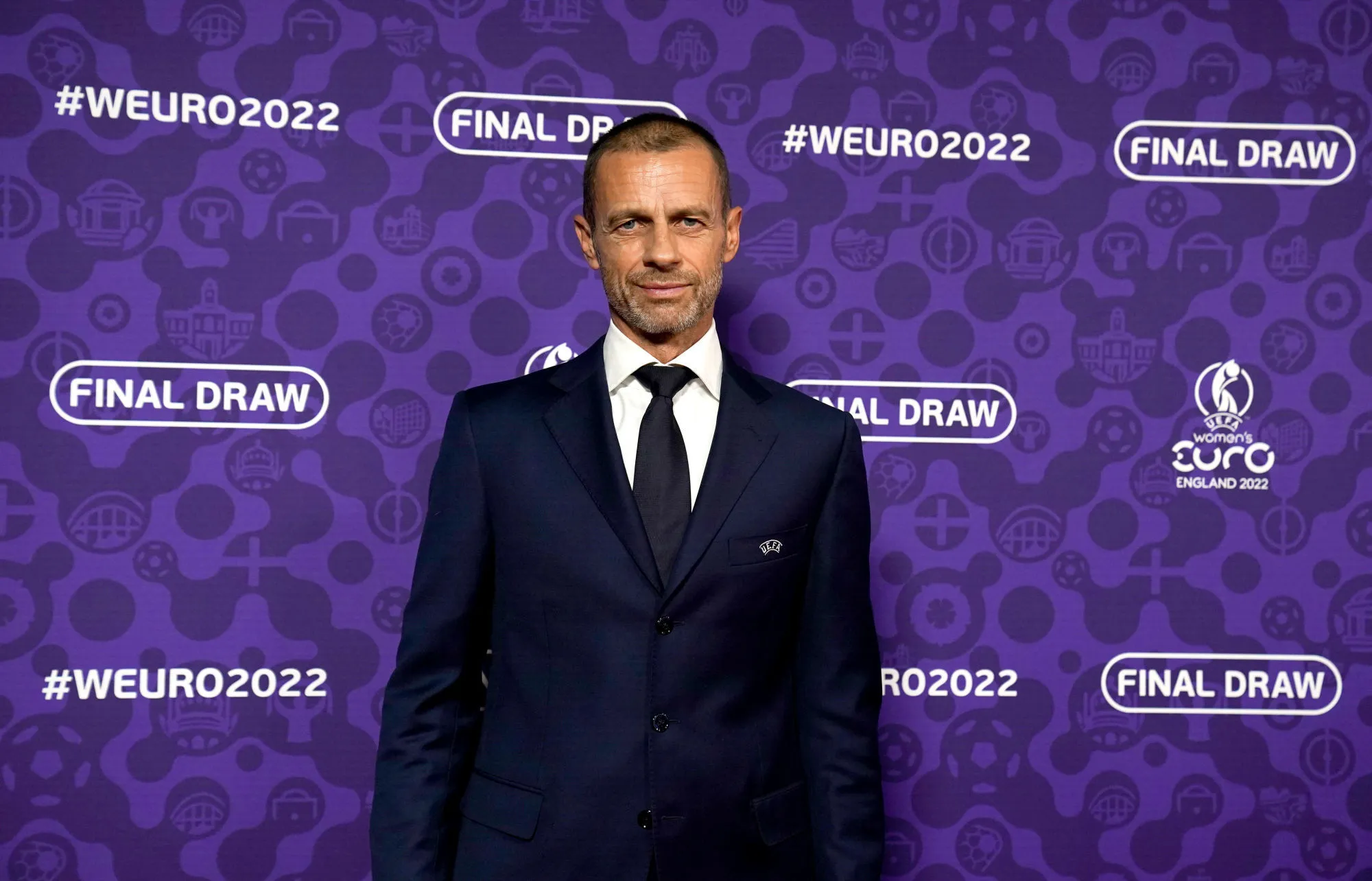 Aleksander Čeferin accuse les derniers clubs de la Super League d’utiliser la guerre