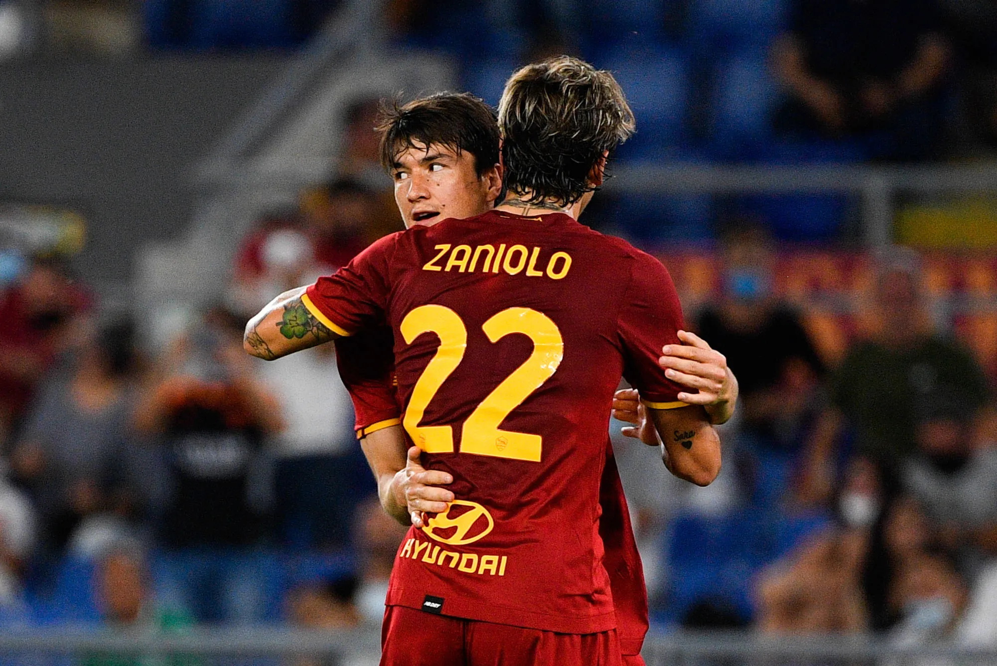 Pronostic AS Roma Atalanta Bergame : Analyse, cotes et prono du match de Serie A