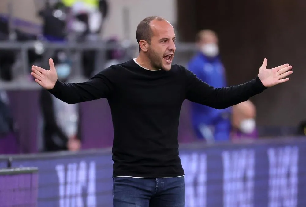 Lluís Cortés : « Le football est secondaire, la priorité est de sauver des vies »