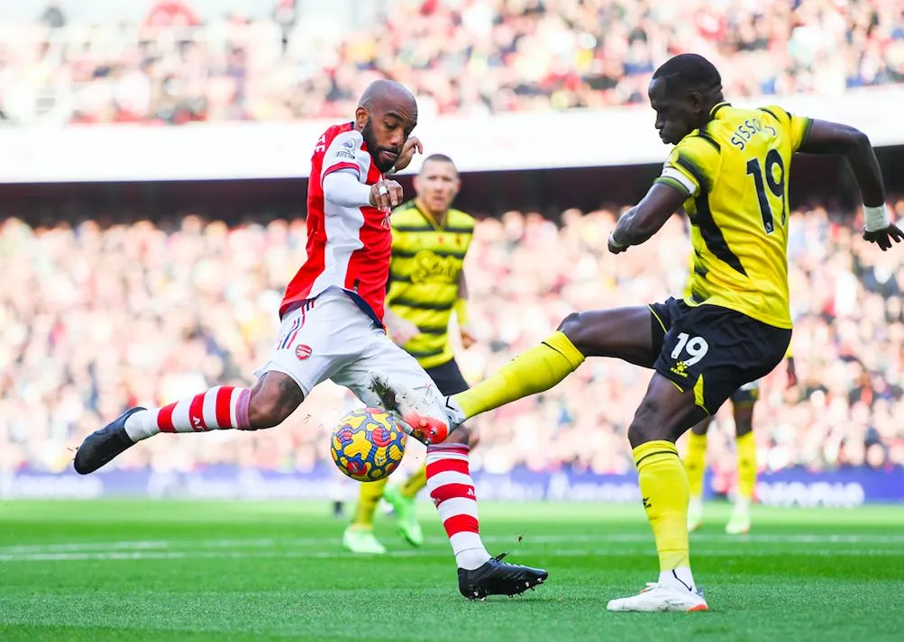 La Chine envisage de ne plus diffuser la Premier League