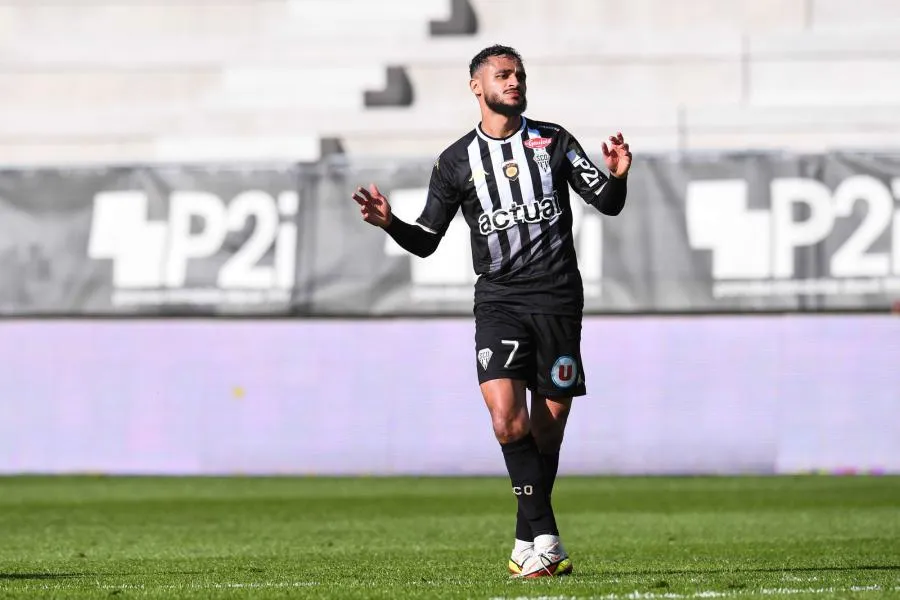 Après un début de saison canon, que se passe t-il au SCO Angers ?