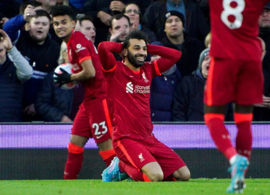 En direct : Liverpool – West Ham