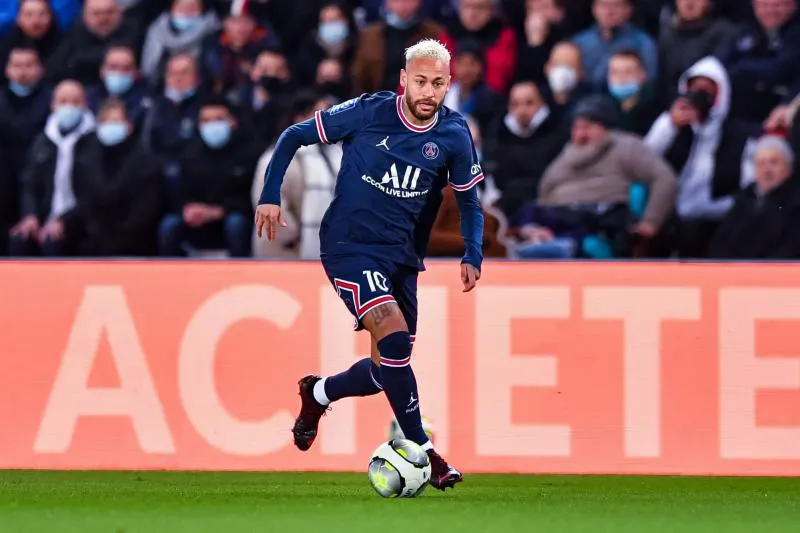 En direct : Nice – PSG