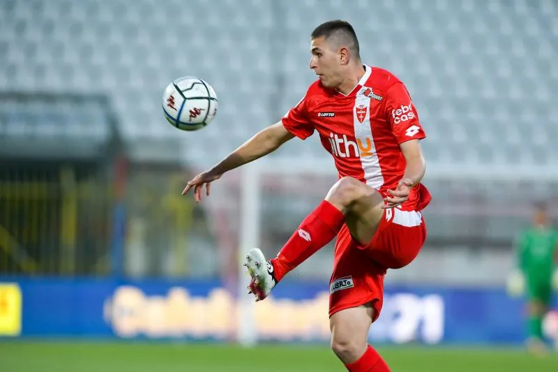 Monza : Lorenzo Pirola opéré d&rsquo;urgence d&rsquo;une torsion testiculaire