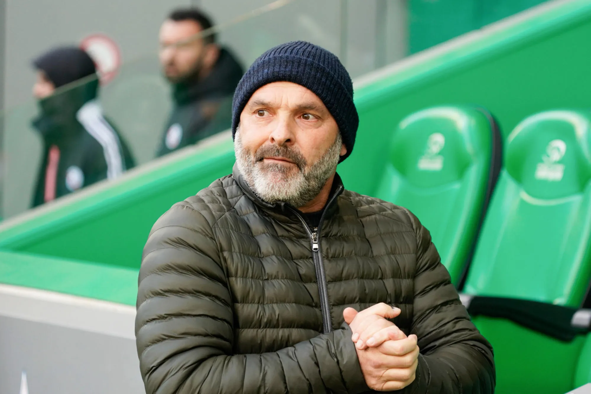 En direct : Saint-Étienne – Metz