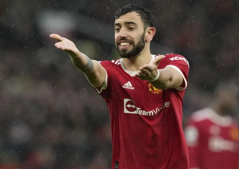 En direct : Manchester City – Manchester United