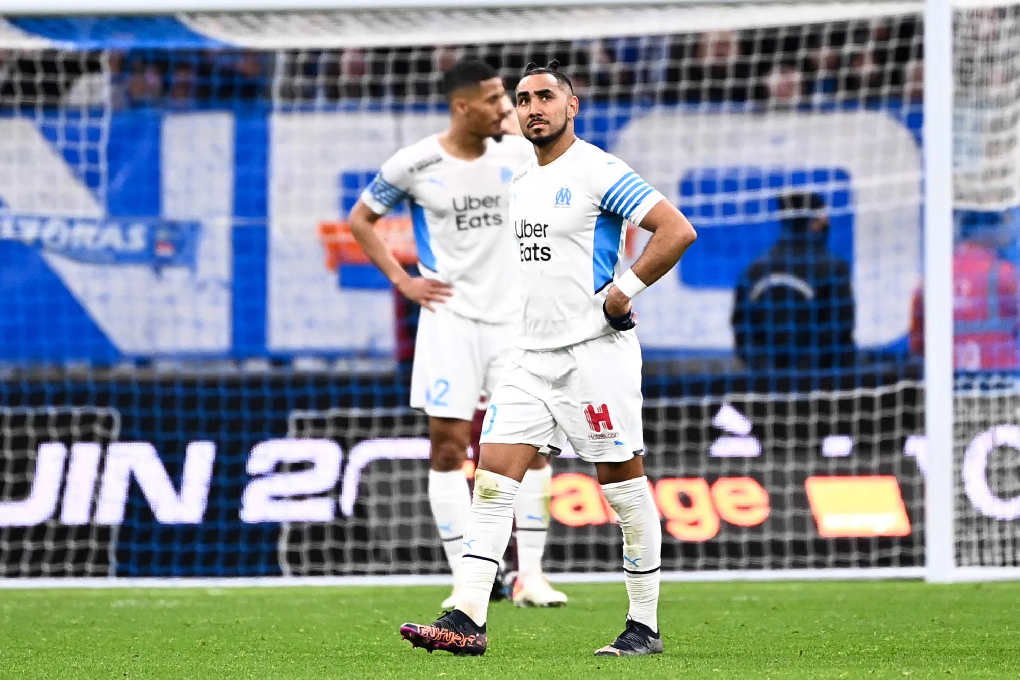 En direct : Marseille – Monaco