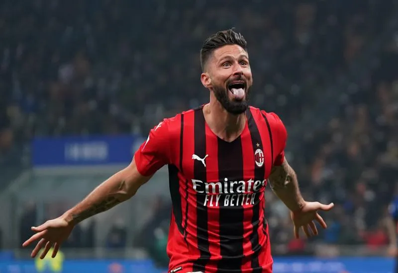 En direct : Naples – Milan