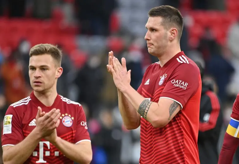 Au Bayern, des doutes à évacuer