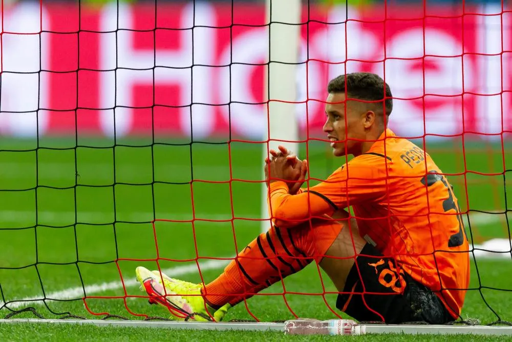 Le chemin de la liberdade des Brésiliens du Shakhtar Donetsk