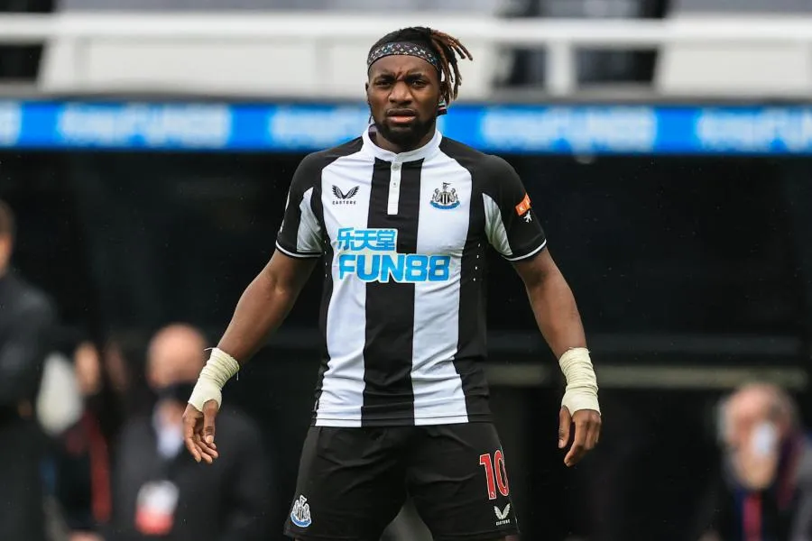 «<span style="font-size:50%">&nbsp;</span>Saint-Maximin parviendra à remporter le Ballon d&rsquo;or<span style="font-size:50%">&nbsp;</span>», selon Trippier