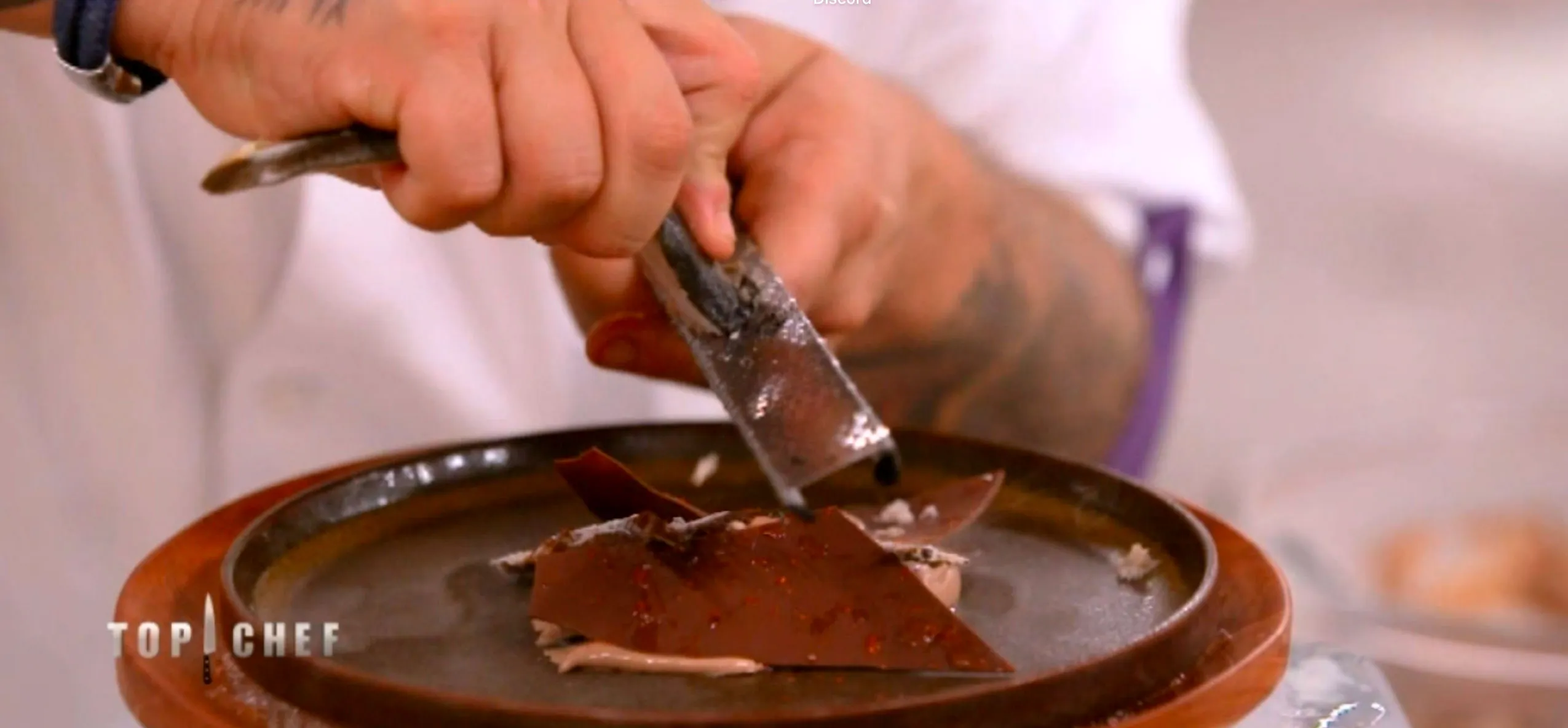 Top Chef : Les notes de l&rsquo;épisode 4